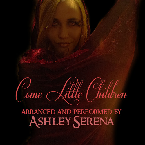 Come Little Children