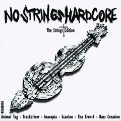 We Are Creation - Animal Tag [NSH00010 - Strings Edition / Out Now!!!]