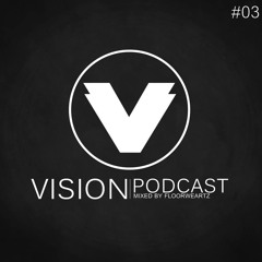 VISION PODCAST 03 Floorwaertz 26.10.2014
