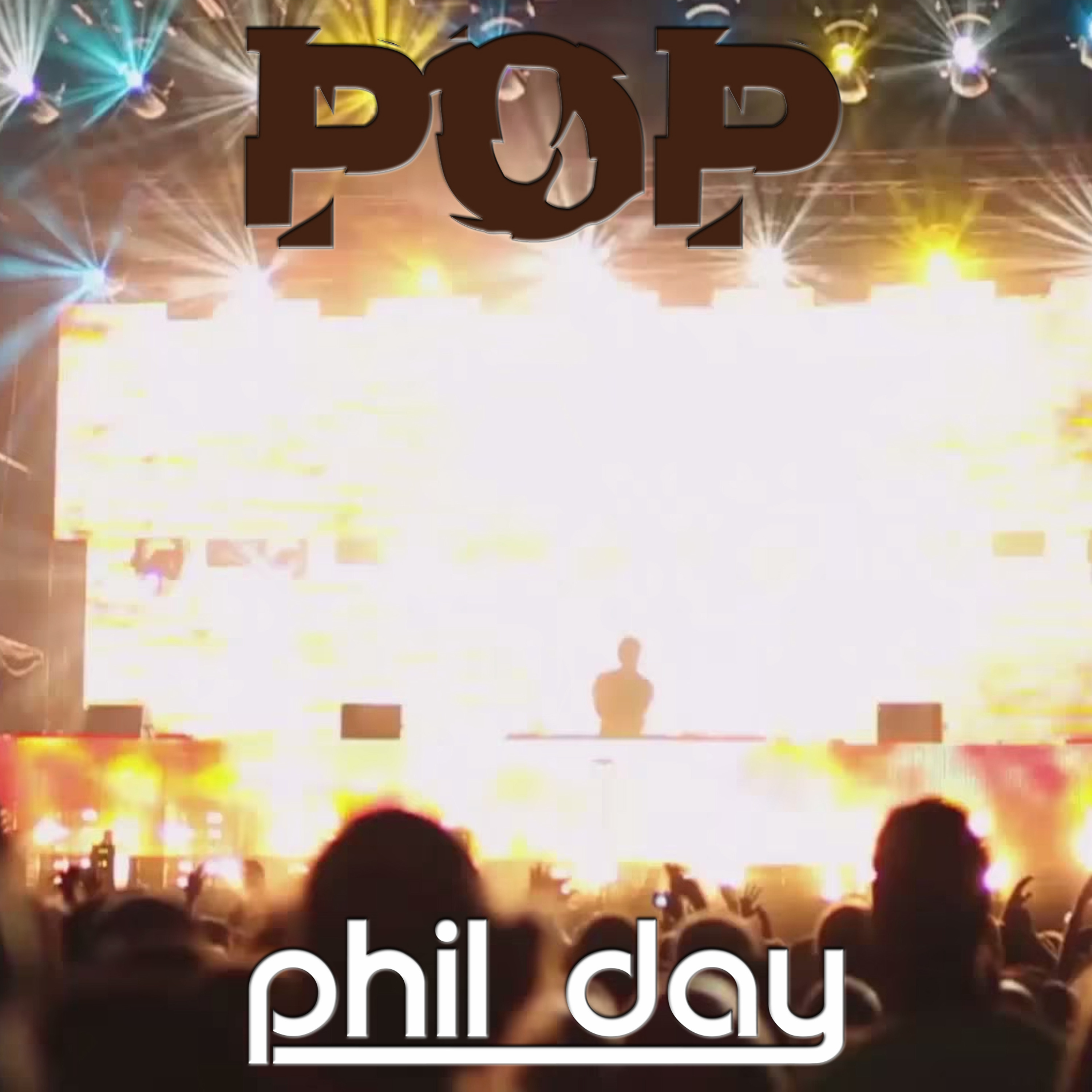 Phil Day - Pop episode artwork