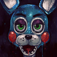 Five Nights At Freddy's-Dubstep mix 1