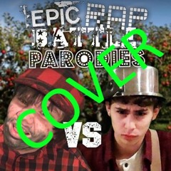 ERBParodies COVER: Johnny Appleseed vs. Paul Bunyan