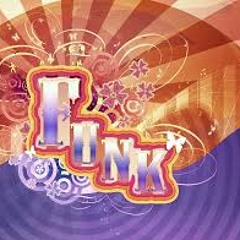 Whiskey Funk  (mix)