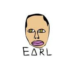 Earl Sweatshirt - 36c (Rare)