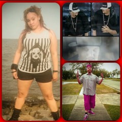 SchoolboYq SchwayMix  *StudiO*   Mulan the ~TRILLQUEEN~ ft DreTheHitman and ThaDiamondChild #PORTARTHURTEXAS!!!