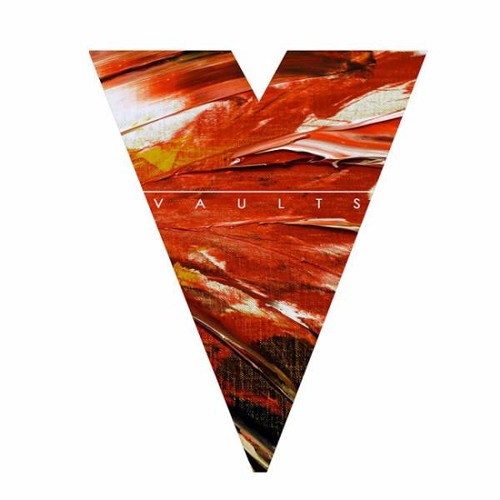 Vaults // Cry No More [Pharazing Remix]