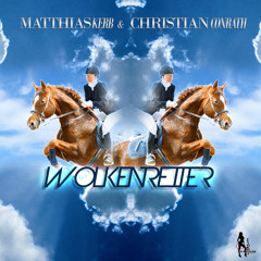 Matthias Kerb & Christian Conrath - Wolkenreiter coming at 14.11.2014