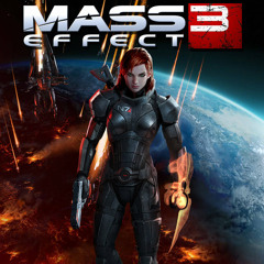 Mass Effect 3 - An End Once and for All