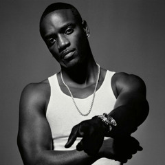 Akon ft. (LiL Wayne) - So Paid (DJ DX)Blend