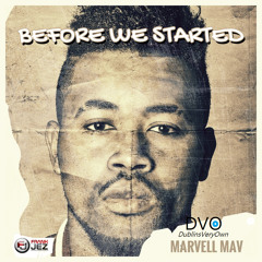 In the BackShed ft.(Damola, Sam Ojo, The Buff & Sean Thompson)