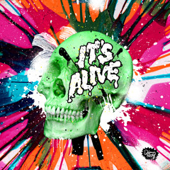 Unknoun - Its Alive (luminol Remix)