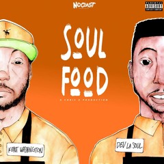 DevLaSoul - Get It Together (feat. TinoSmoov) (Prod. Chris X)