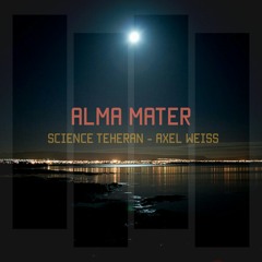 Alma mater (Calm evening version - feat. Axel Weiss)