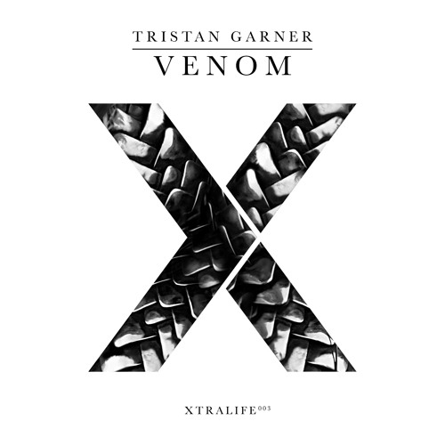 Tristan Garner - Venom (Preview)