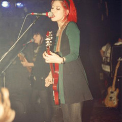 Lush - "Etheriel" (Miki and Emma acoustic)