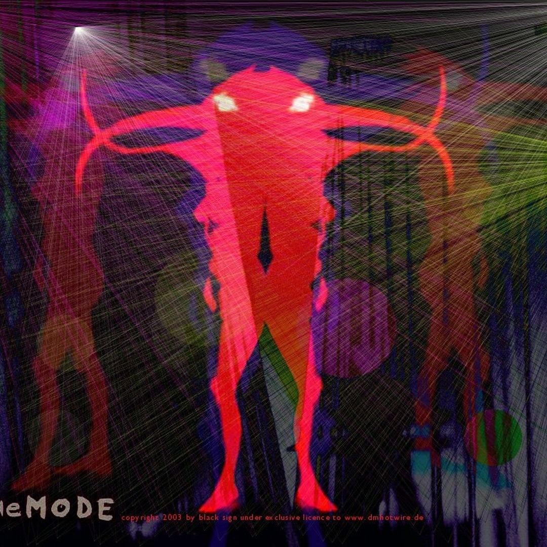 Stream Vladimir Livshiz (!sLanD) | Listen to Depeche Mode - Songs