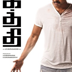 Kaththi Kathiresan Fights Foreign Reporters