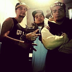 DUPLABRO FT COKESTAYL - K.A.R.M.A - (ERKBEAT)