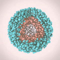 Vic Mella - Um (Feat. Leonard Cohen)