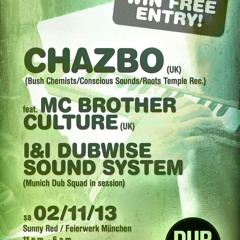 Chazbo
