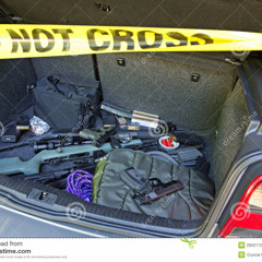 DAZ DILLINGER -CHOPPA'Z N THE TRUNK FEAT.@PastorTroyDSGB @DAREAL 8ball @BACKBONE DF1G