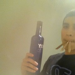 Snippet of my new song  at The lab