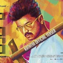 Kathiresan Fight Theme