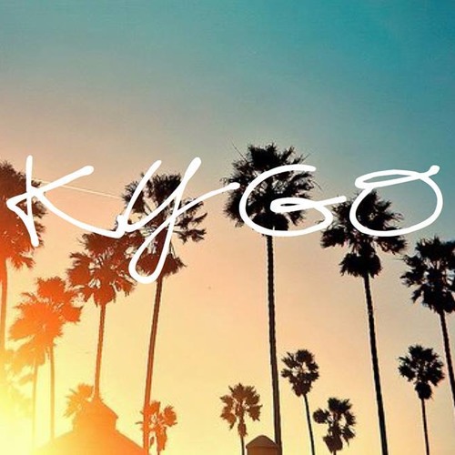 High For Fire (Ed Sheeran X M83 X Ellie Goulding X Passenger) (Kygo Remix Mashup)