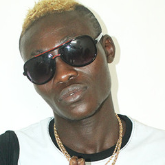 dj mont nimba (LA MESSE DU BOUCAN)