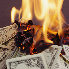 Hasn't Been Bought Yet