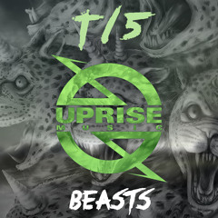 Take/Five - Beasts (Original Mix)