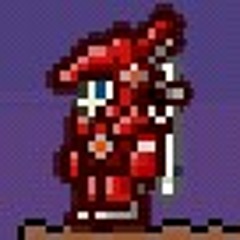 Terraria Blood Moon Music