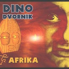 Dino Dvornik - Afrika