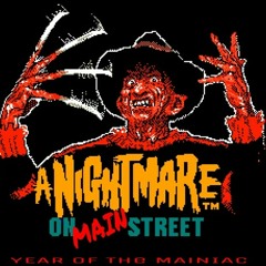 Mind Of A MAiNIAC by King Jaf