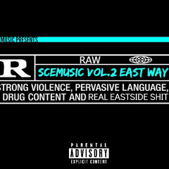 Smoove - Bars of Pope (ft. Mills Cashh)