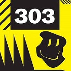 FRANKY JONES @ THREE-O-THREE (24.10.14 - JH KABAL)