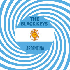 The Black Keys - Funk #49 (James Gang live cover)