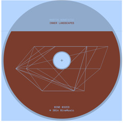 " Albedo Effect"   track 7 -- Bine032--  Inner Landscapes