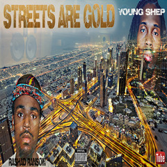 Young Shep -Streets Are Gold ft. Knowledge Gospel