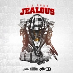 Lil Durk - Jealous