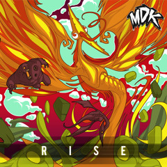 MDK & Neowing - Boss Rush [Free Download]