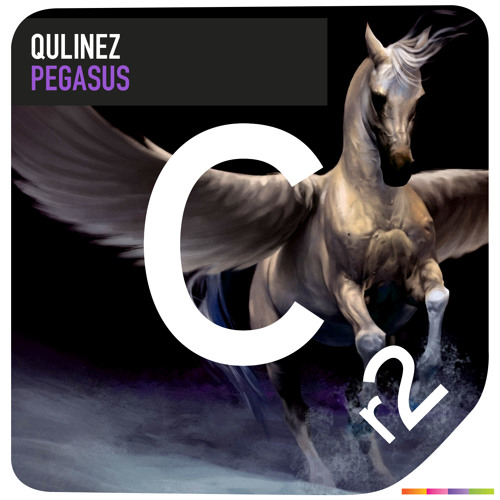 Qulinez - Pegasus [OUT NOW!]