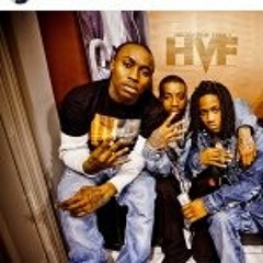 JUJU X FUCCDAT - STREET SHIT