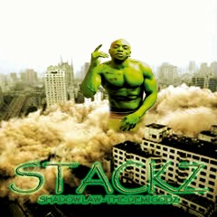 Hocus pocus.... stackz ft bams