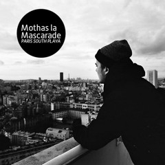 Mothas La Mascarade - Good Time Feat Tonio Mc, Lomepal & Georgio (Prod Rakma - Kids Of Crackling)