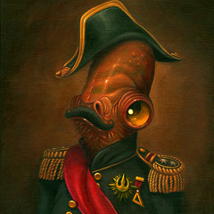 Admiral Trapbar