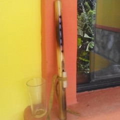 Sacred flute medicine to heal your entire body and to open  awaken  your heart to your true self. Blessings.  at San Juan del Sur ,Nicaragua