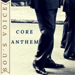 I am belief - Core Anthem (Original)