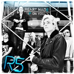 R5 - Stay With Me
