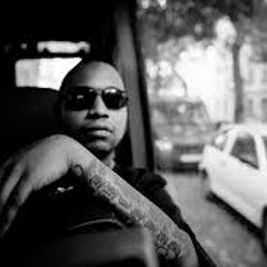 Babylon Radio "Rashad Harden Tribute" DJ FASSMAN